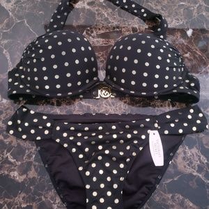 New Victoria's Secret Bombshell Swim Bikini